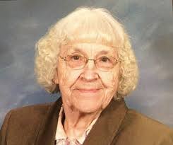 Angeline Jane Overland Obituary May 5, 2021