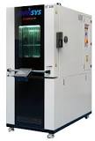 ET Series Environmental Test Chambers at ₹ 800000/piece ...