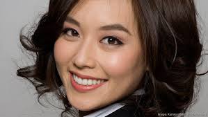 Patty Hatter of Intel is a 2016 Woman of Influence