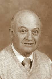 Thomas Bernard Bodine (1925-2009)