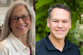 The Jewish Outlook Archives