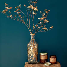 Ampoules Rondes Esprit Retro Le Petit Florilege Luminaires Vase Verre Carafe Vase