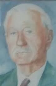 James Harwood Cochrane (1912-2016)