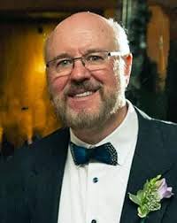 DANIEL RODGERS Obituary (1951