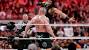 Roman Reigns And Brock Lesnar Friends