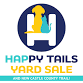 Happy Tails Yard Sale event image