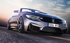 Watch m4 sport live stream online. Wallpaper Bmw M4 Sport Car Front View Speed Road 1920x1080 Full Hd 2k Picture Image