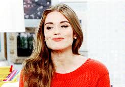 Ver más ideas sobre lydia martin, holland roden, teen wolf. Like A Flower Made Of Iron