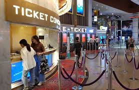 Gratis parkeren, drie zalen met veel fims, persoonlijke service, ruime stoelen en de nieuwste technieken. Bijzondere Bioscopen Naar De Film In Bangkok Thailandmagazine Com