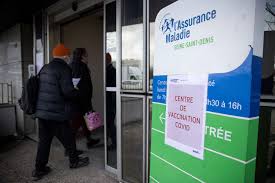 Le dispositif doit respecter certaines normes. Coronavirus Une Contractuelle De La Cpam Ecope D Un An De Prison Ferme Pour Avoir Genere 200 Faux Pass Sanitaires Cnews