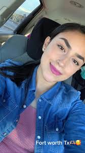 Fort Worth Roxanne Gutierrez