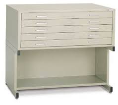 Map Cabinets Plan File Cabinets Flat File Cabinets For Storing Plat Maps Or Large Format Documents Mayline C File And Other Models