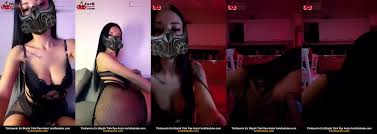 Tango Eva ifşa Seksi Türk hatun dildoya sakso çekti - Video İzle