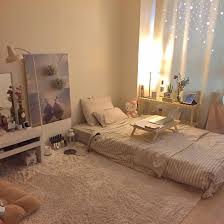 Vila 185 m² dengan 6 bilik tidur dan 4 bilik mandi peribadi di kampung si rusa. Simple Hiasan Bilik Tidur Rumah Kampung