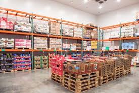 30 Amazing Secrets Costco Managers Don T Want You To Know Supermarket Design Store Layout Retail Store Design