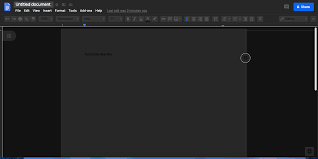 Icon patterncreate icon patterns for your wallpapers or social networks. Google Docs Stuck With Black Background Docs Editors Community
