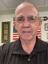 Henry L. (Dick) Thompson aka Dynamite