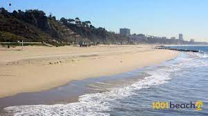 Maybe you would like to learn more about one of these? Strand Will Rogers State Beach