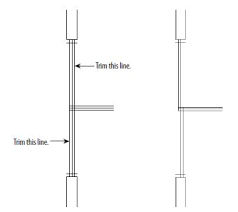 510 x 450 jpeg 40 кб. Drawing A Sliding Glass Door Cad Cam Engineering Worldwide