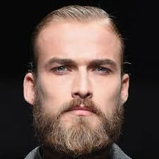 To slick back thick, wiry hair: Slick Back Hair 50 Styling Ideas Men Hairstyles World
