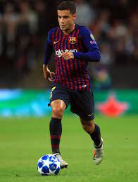 He told football insider : Football Rumours From The Media Fourfourtwocatch All Of The Action With Numediaentertainment Com Philippe Coutinho Bayern Munich Bayern