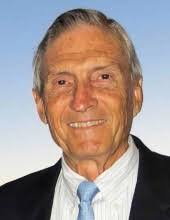 Remembering Warren Joseph Hayford V