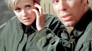 Stargate am 17. Mai 2025 um 13:55 Uhr auf Syfy