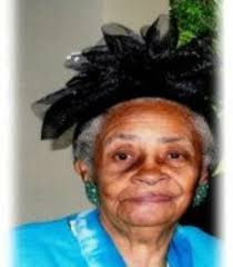 Obituary information for Willie V. Ates-Houston