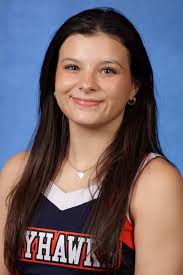 2023-24 Cheer Roster