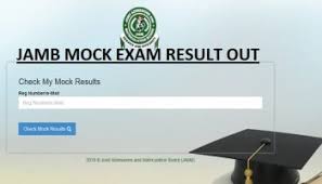 How to check mock exam result, check jamb mock score 2021, jamb mock score 2021 portal. How To Check Jamb Mock Result 2020 Jamb Mock Result Is Out My Info Connect