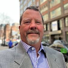 Richard McElhaney CSP, CRIS, MS