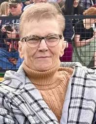 Obituary information for Charlotte Eileen Lintner