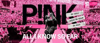 P!nk's official music video for 'just give me a reason' ft. P Nk Facebook