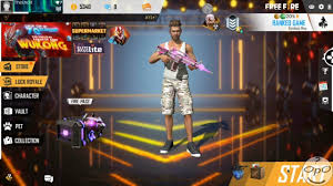 For your knowledge, free fire garena is actually an ultimate survival shooter game which is available to play on your smartphone. Pin On Free Fire Gameplay