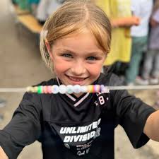 We are beyond delighted that @certmadness will be performing at Preston  Summerfest 25. Their Lead Singer, Barry Goodsell, was very keen to be  involved. His beautiful daughter, Caitlin Goodsell, was supported by @