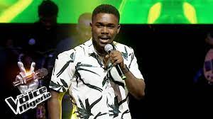 All the action as craig eddie was crowned your 2021 winner! Kitay Laye Knockouts The Voice Nigeria Season 3 Youtube