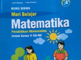 Pin Oleh Yatiman Di Mtk Di 2020 Matematika Kelas 5 Matematika Buku