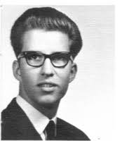 Dave Lorenzen (Deceased), Corvallis, OR Oregon