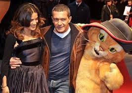 Cizmeli Kedi Film 2011 Wikiwand