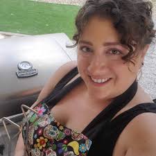 I like to grill at least once a week