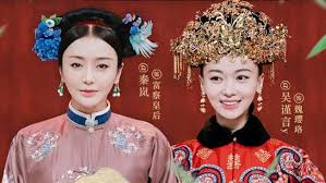 最近厲害的 大陸劇 一部接一部，而討論最熱烈的《 延禧攻略 》可說是非常成功的一部，演員的人氣也跟著水漲船高，飾演富察皇后的 秦嵐 更是圈粉無數，雖然已經完美殺青，但我們的. å»¶ç¦§ å¯Œå¯Ÿçš‡åŽç—…æ‡¨æ‡¨å¥½è¾›è‹¦ ç§¦åµæ›æœ€å®Œç¾Žcpæ˜¯é€™å° å¨›æ¨‚æ˜Ÿèž ä¸‰ç«‹æ–°èžç¶²setn Com