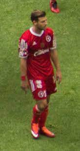 06.01.2022 · chicago (ap) — midfielder sebastian lletget, defender miles robinson, forward paul arriola and goalkeeper sean johnson are rejoining the u.s. Paul Arriola Wikipedia