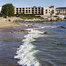 At the monterey bay inn, you will experience the spirit of this captivating destination. Monterey Bay Inn United States Of America At Hrs With Free Services