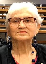 Elisa Mejia Obituary