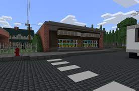 When this ends, let's put that same love and energy into making the world a … Celebrate Earth Day With Minecraft Minecraft Education Edition