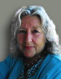 Susan Gawne Obituary