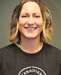 Mandi Graham's Instagram, Twitter & Facebook