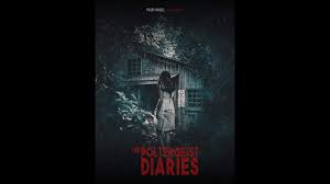 The poltergeist diaries is a daily log of mason palmer and marilyn ashley moore's life that is plagued with paranorm. The Poltergeist Diaries 2021 Official Teaser Feature Drama Horror Mystery Hd Youtube