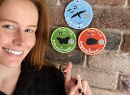 Celebrating International Women's Day at Cheshire Wildlife Trust