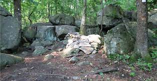 It is within hillsborough township an. Sourland Mountain Preserve Hiking New Jersey Trail Conference